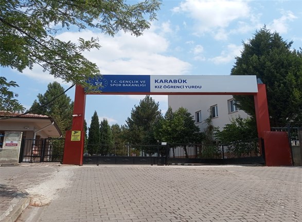 Yurt Resmi