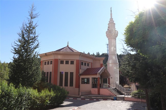 Yurt Resmi