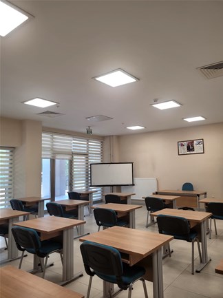 Yurt Resmi