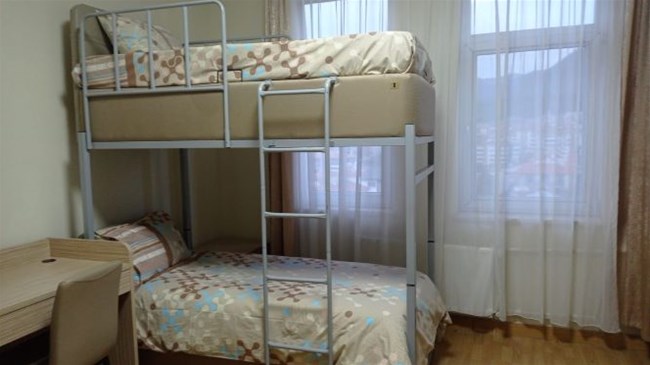 Yurt Resmi