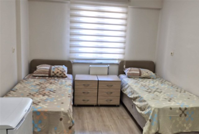 Yurt Resmi