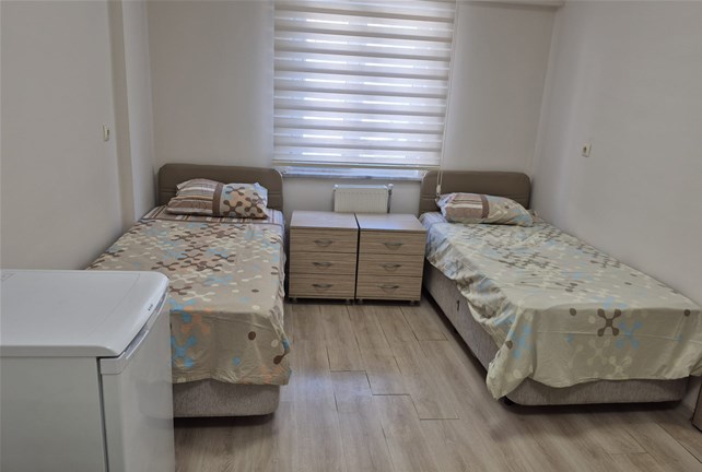 Yurt Resmi