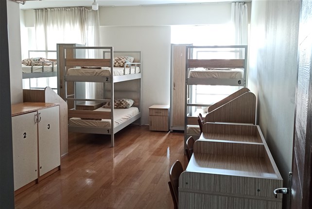 Yurt Resmi