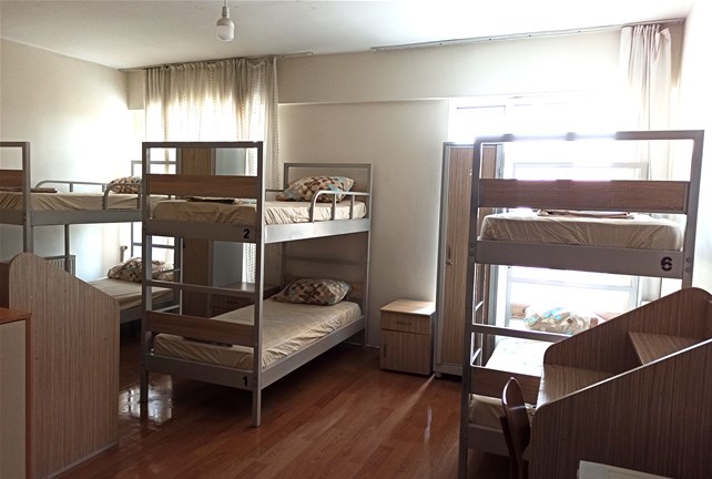 Yurt Resmi