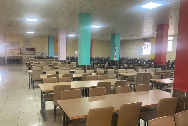 Yurt Resmi