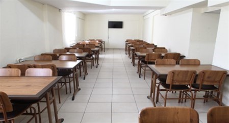 Yurt Resmi