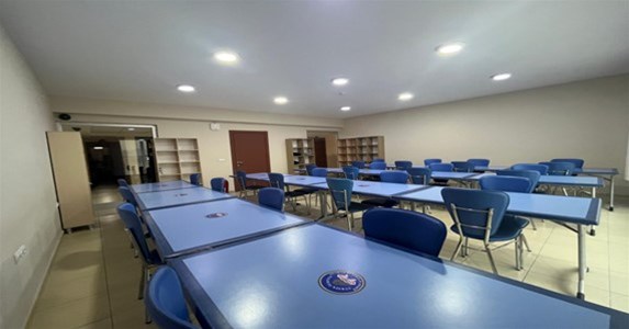 Yurt Resmi