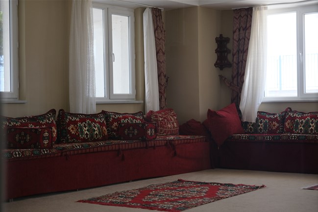 Yurt Resmi