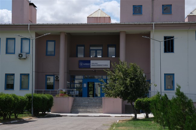 Yurt Resmi