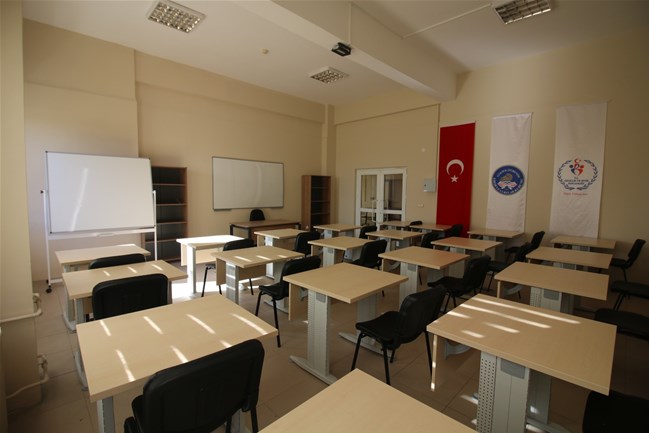 Yurt Resmi