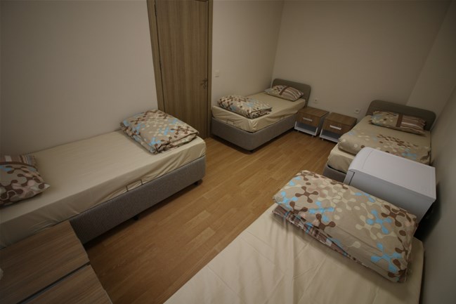 Yurt Resmi