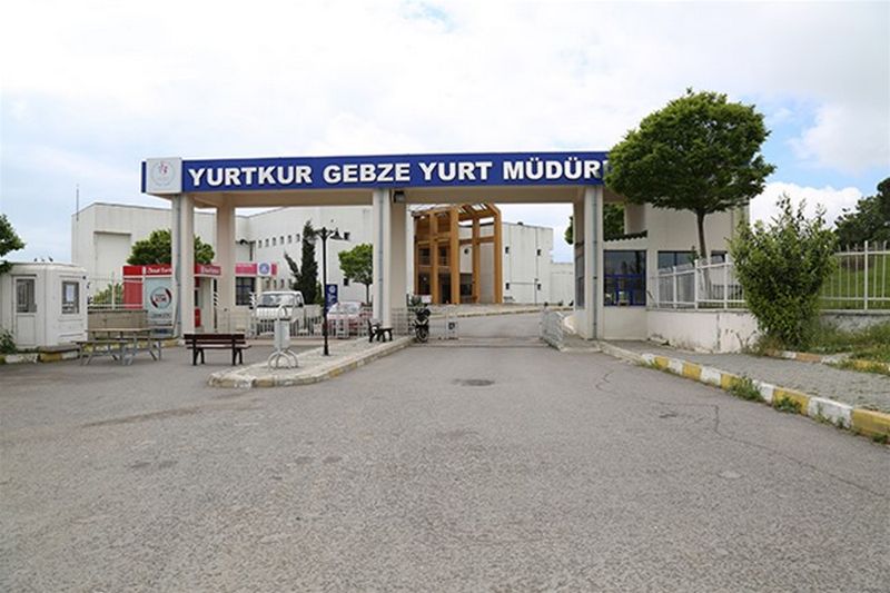 GEBZE ÖĞRENCİ YURDU yurdu görseli