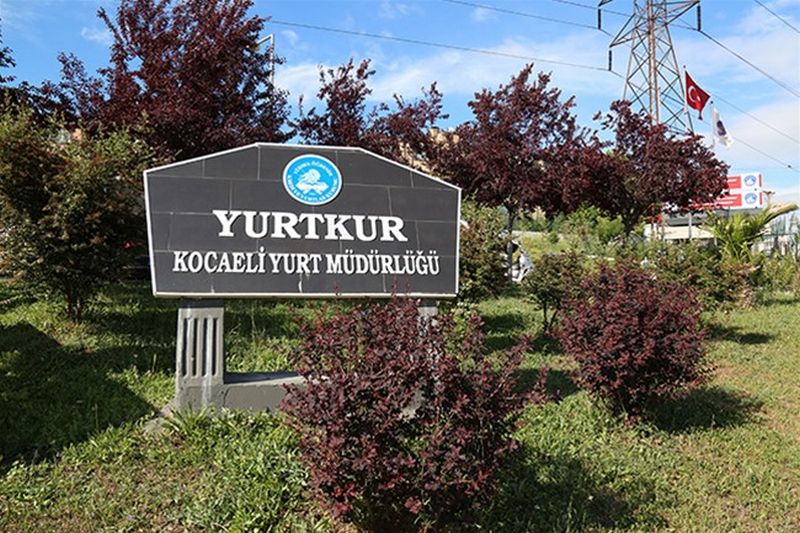 KOCAELİ ÖĞRENCİ YURDU - KOCAELİ KYK Yurdu