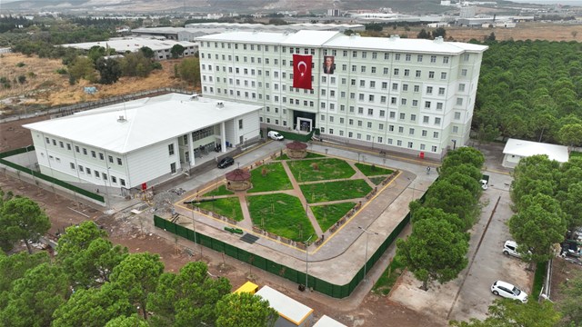 Yurt Resmi