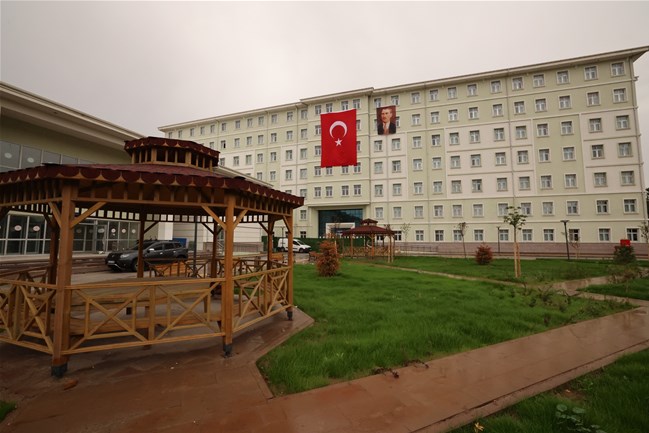Yurt Resmi