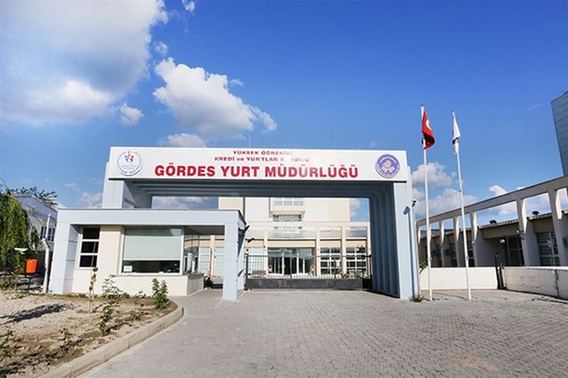 GÖRDES MOLLA GÜRANİ ÖĞRENCİ YURDU yurdu görseli