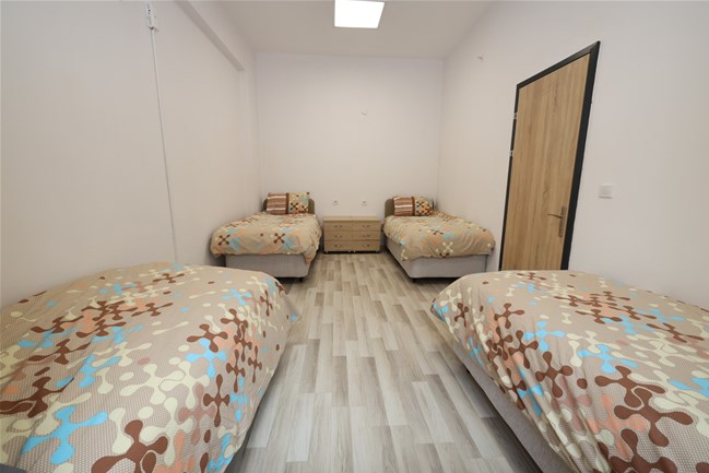 Yurt Resmi