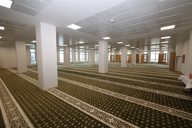 Yurt Resmi