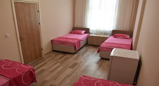 Yurt Resmi