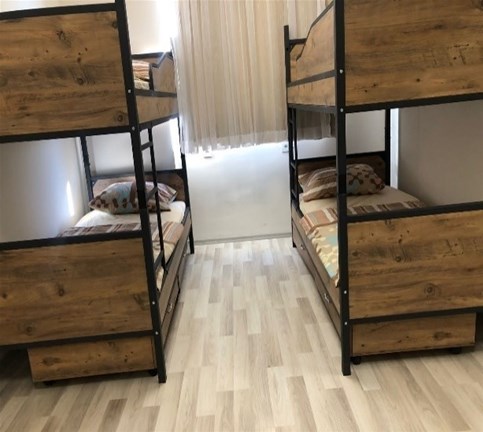Yurt Resmi
