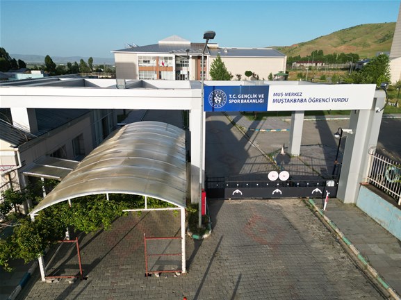 Yurt Resmi