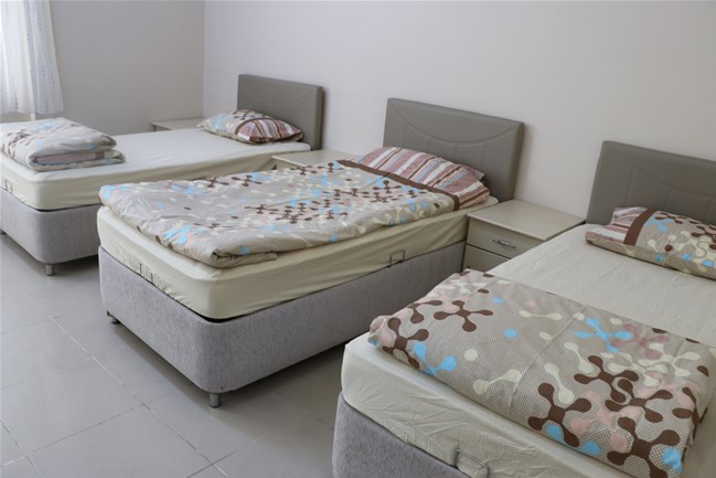 Yurt Resmi
