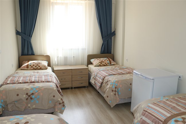 Yurt Resmi