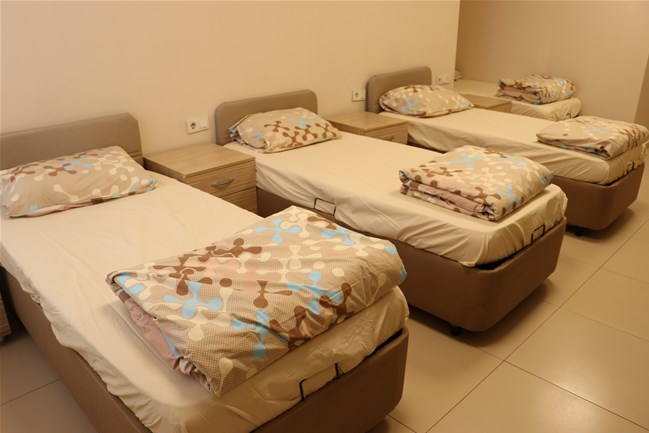 Yurt Resmi