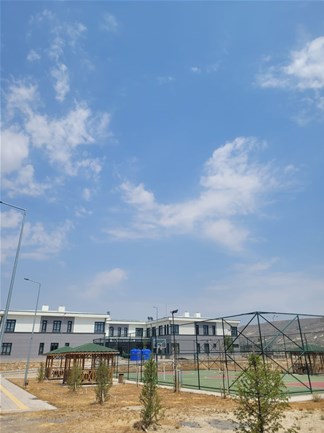 Yurt Resmi