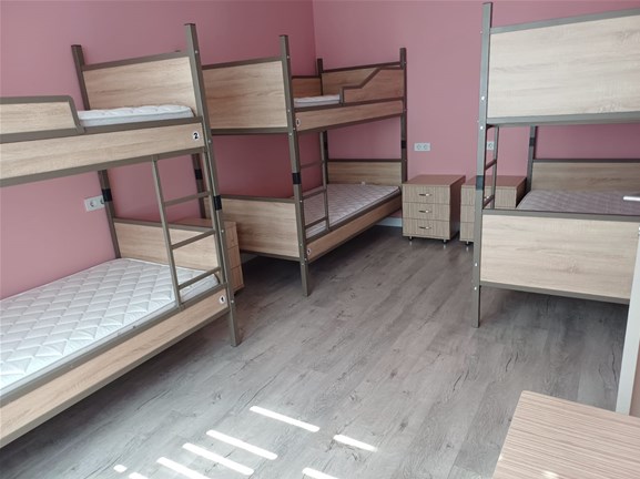 Yurt Resmi