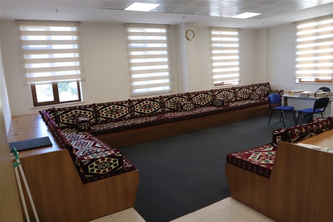 Yurt Resmi