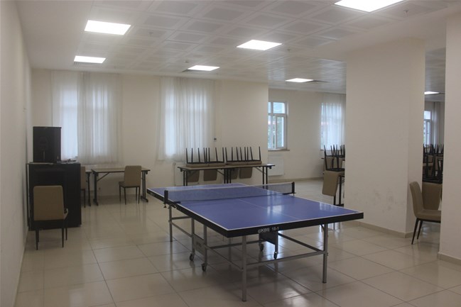 Yurt Resmi
