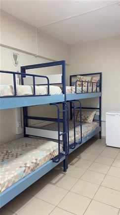 Yurt Resmi