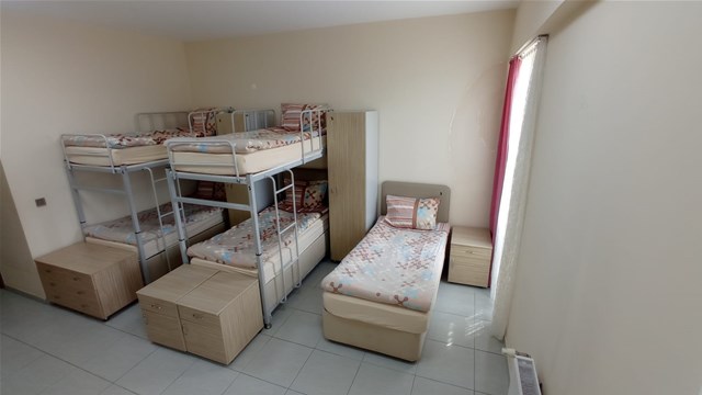Yurt Resmi