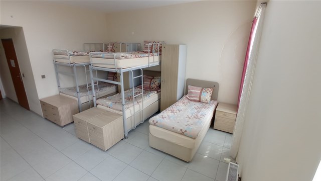 Yurt Resmi