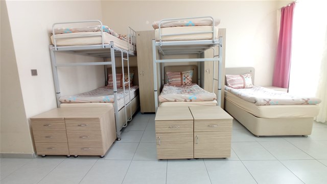 Yurt Resmi