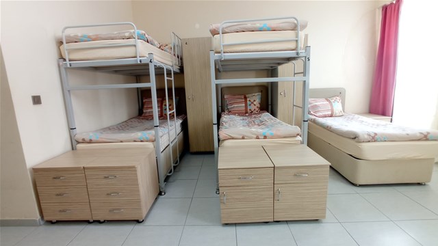 Yurt Resmi