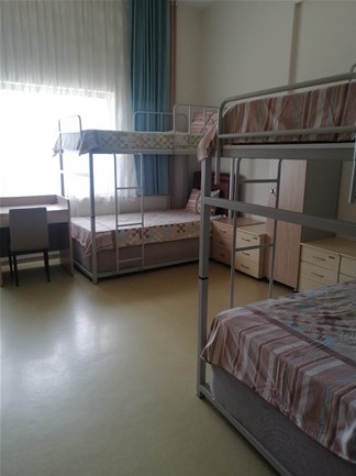 Yurt Resmi