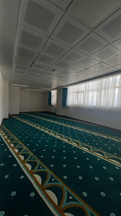 Yurt Resmi