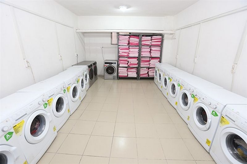 ŞANLIURFA YURDU - Görüntü 6