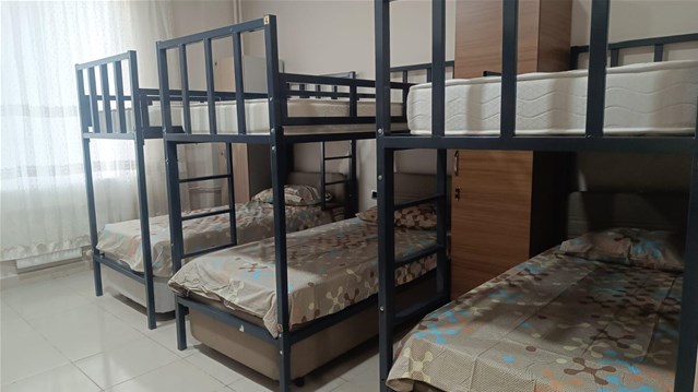 Yurt Resmi