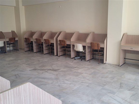 Yurt Resmi