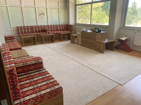 Yurt Resmi