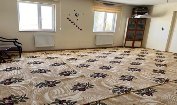 Yurt Resmi