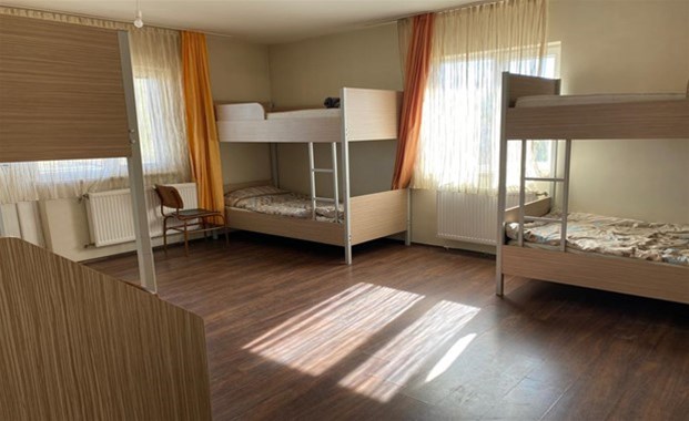 Yurt Resmi