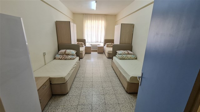 Yurt Resmi