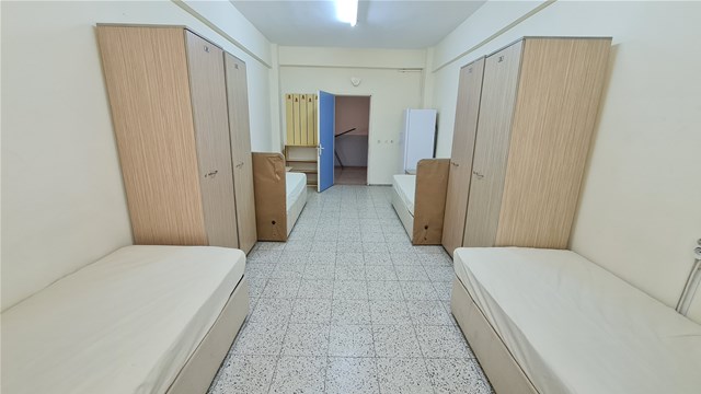Yurt Resmi