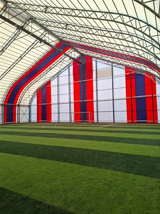 Yurt Resmi