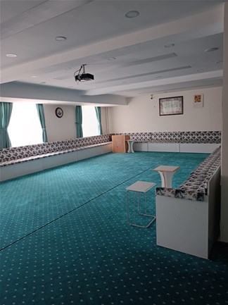 Yurt Resmi