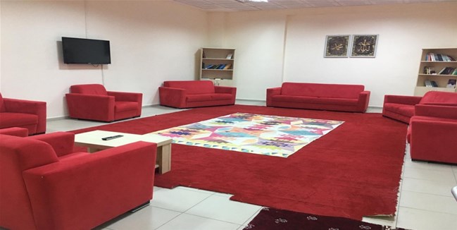 Yurt Resmi